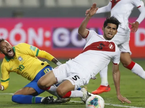 La confesión de Zambrano sobre su relación con Gareca y la razón por la que no es convocado a la selección