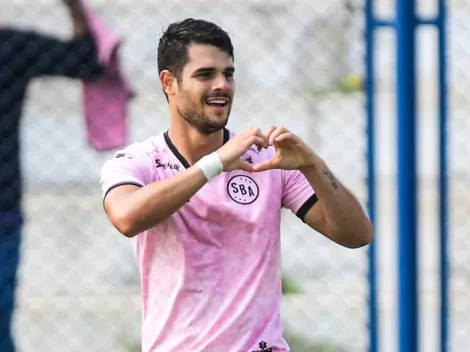 Seis puntos de oro: Boys ganó 2-0 a la San Martín y respira en la Liga 1