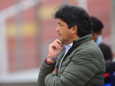 Liga 1: Víctor Rivera se despidió de Cienciano en redes sociales tras dejar la institución cusqueña
