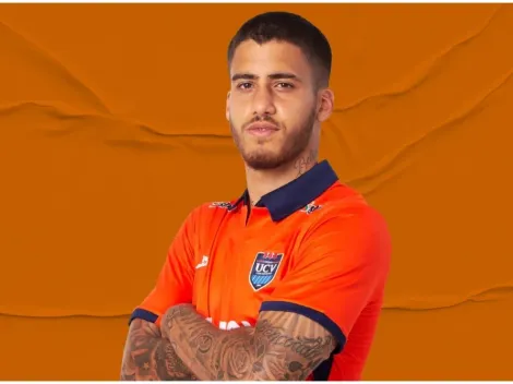 ¿Hora del retiro? César Vallejo reveló parte médico de Beto da Silva sin fecha de retorno