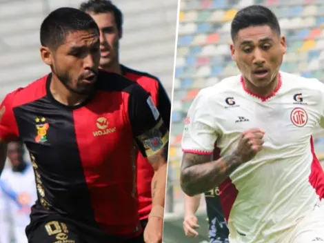 EN VIVO: Melgar vs. UTC Cajamarca por la Liga 1