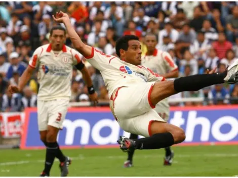 Piero Alva y su opinión sobre el clásico, el juego de Hernán Novick y el deseo que le pide a Comizzo