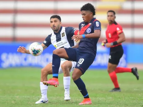 Luego del duelo ante Alianza Lima, Deportivo Municipal reportó siete casos de COVID-19