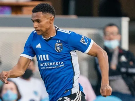 Suena para Europa: Marcos López y su futuro con San José Earthquakes de la MLS