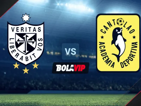 Qué canal transmite Universidad de San Martín vs. Academia Cantolao por la Liga 1 de Perú 2021