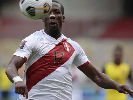 Luis Advíncula dedicó emotivo mensaje tras convocatoria a la Selección Peruana
