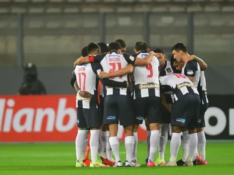 Ricardo Gareca no convocó a ningún jugador de Alianza Lima pese a estar punteros en la Liga 1