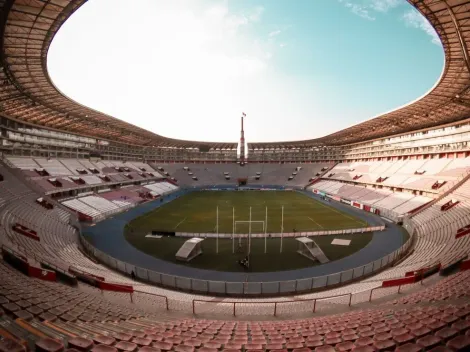El Ministro de Salud y su dictamen sobre recibir público en los estadios: "Lo veo muy complicado"