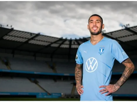 Una preocupación menos: Sergio Peña aseguró que está totalmente recuperado