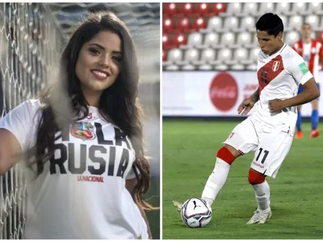 Milena Merino y su crítica a Raúl Ruidíaz: "No define bien con la Selección Peruana”