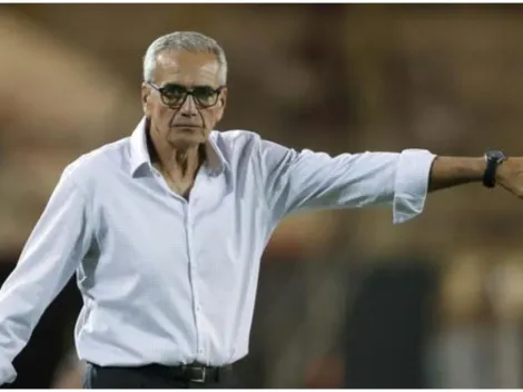 Gregorio Pérez lo contó todo sobre la 'U': su deseo de volver y la situación en la que se encuentra