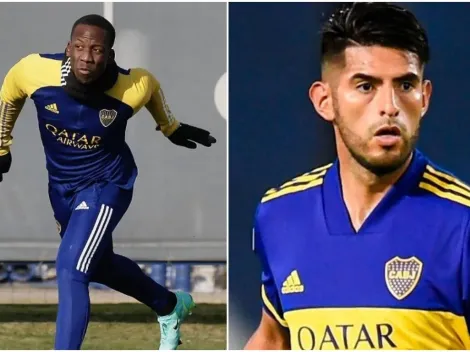 Carlos Zambrano 'trolleó' a Luis Advíncula por el auto que manejaba: "Llegaste en Uber"