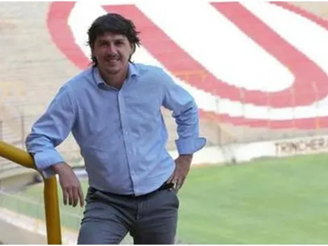 Jean Ferrari y su lapidaria frase sobre el momento de la 'U' y cómo la salvaría de llegar a la Gerencia