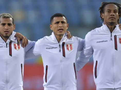 ¡Nueva opción! La Selección Peruana tendrá una nueva indumentaria de cara al resto de las Eliminatorias