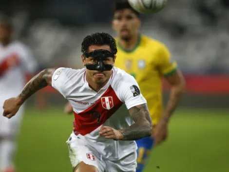 Con Lapadula y Guerrero, el calendario de la llegada de los jugadores internacionales de Perú