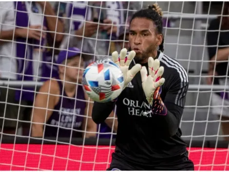 Pedro Gallese reveló el enfado de su DT por la cantidad de días que estará con la Selección Peruana