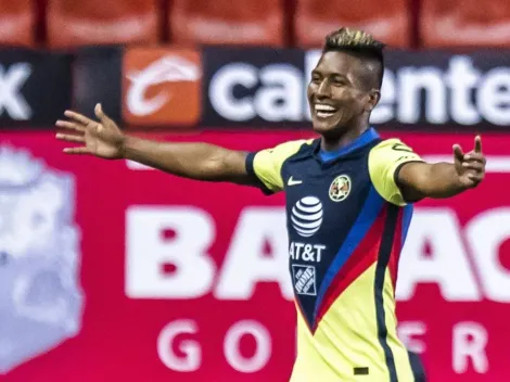 Aquino sobre su exclusión de la convocatoria por parte de Gareca: "Ya es tema del cuerpo técnico"