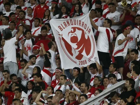 ¡Luz de esperanza! MINSA estudia propuesta de la FPF para jugar con 20% de público frente a Uruguay