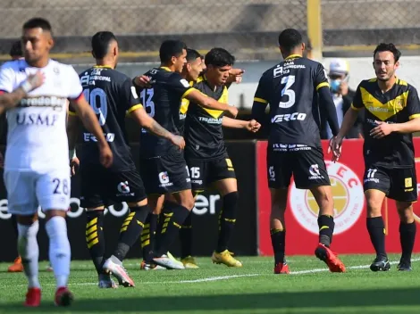 ¡Alarma en Cantolao! Cinco jugadores habrían dado positivo al covid-19