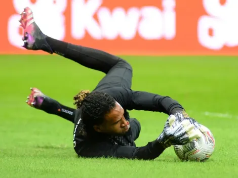 Pedro Gallese es el cuarto extranjero en llegar a Lima para unirse a la Selección Peruana