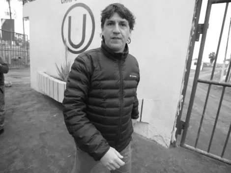Gremco manifestó que Jean Ferrari dejará de ser administrador de Universitario este martes