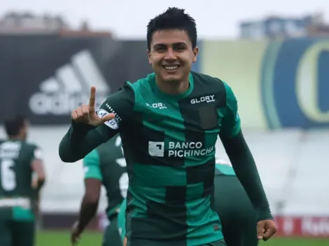 Jairo Concha se confiesa: lo que le falta mejorar y el objetivo de Alianza Lima en la Liga 1