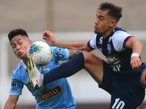 El emotivo mensaje de la Selección Peruana previo al cotejo ante Venezuela por Eliminatorias