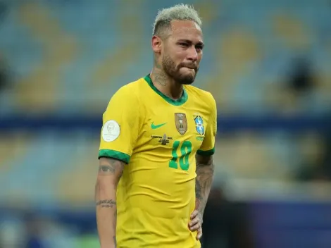 La razón por la que Perú podría pedir los puntos ante Brasil por las Eliminatorias