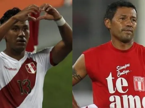 "No quiero ni su número": Papá de Renato Tapia sobre el Chorri y su "incendiaria" crítica