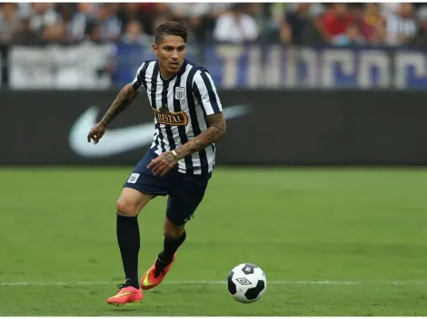 Lo tiene todo planeado: Paolo Guerrero piensa regresar a jugar por Alianza Lima