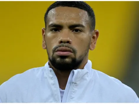 Alexander Callens envió emotivo mensaje para la Selección Peruana que se volvió viral