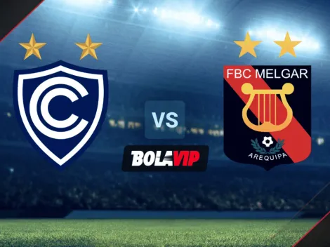 Qué canal transmite Cienciano vs. Melgar por la Liga 1 de Perú 2021
