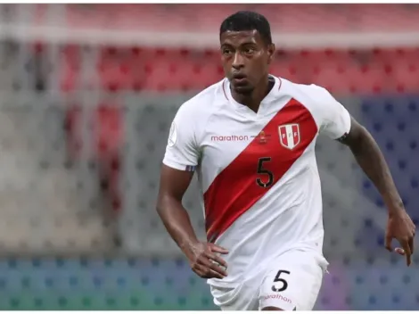 Miguel Araujo explicó la razón por la que no fue convocado a la Selección Peruana