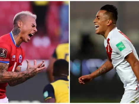 El Presidente de la Asociación Nacional de Fútbol de Chile confía en vencer a Perú en Lima