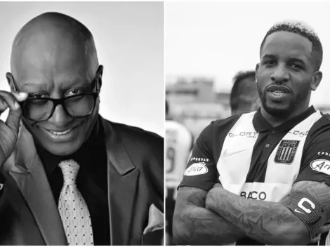 Elejalder Godos cuestionó a los críticos de Farfán: "En 15 minutos le dio la victoria a Alianza"