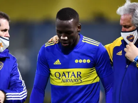 El operativo de emergencia para que Advíncula pueda jugar en el Boca ante Tucumán