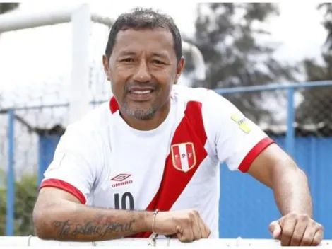 'Chorri' realizó pedido para duelo ante Chile y dejó recado: "Espero no les moleste lo que les diga"