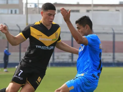 ¡Calidad de exportación! Yuriel Celi se mandó golazo y usuarios piden que juegue en el extranjero