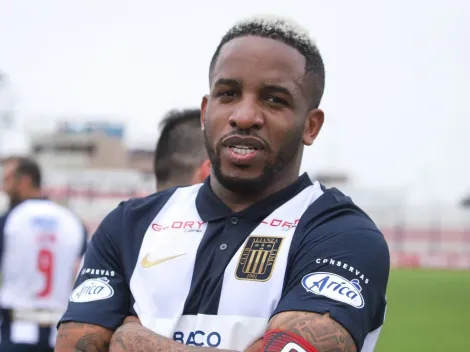 Jefferson Farfán y su mensaje en Instagram en el que revela el objetivo de Alianza Lima