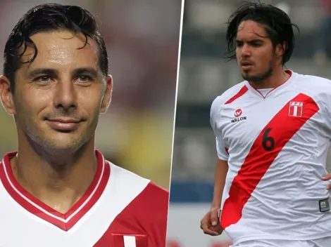 Pizarro y Vargas se volvieron tendencia luego que Ricardo Gareca diera la lista de 30 convocados