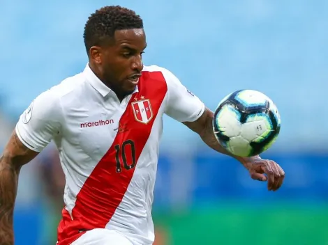Farfán celebró en su Instagram su convocatoria para la fecha triple de las Eliminatorias