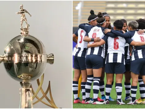 Alianza Femenino en la Libertadores: qué días juega y cuál es su rival más peligroso