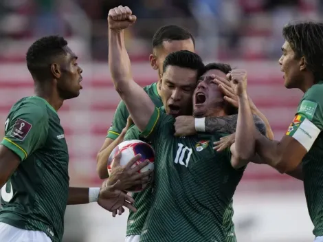 César Farías, DT de Bolivia, reveló el plan que usará para vencer a Perú en La Paz por las Eliminatorias