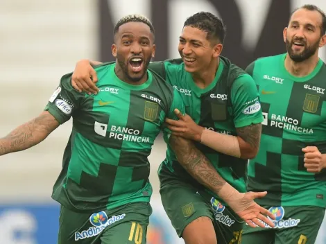 Alianza a ritmo de título: venció 3-1 a Alianza Atlético y se afianza en la cima de la Fase 2