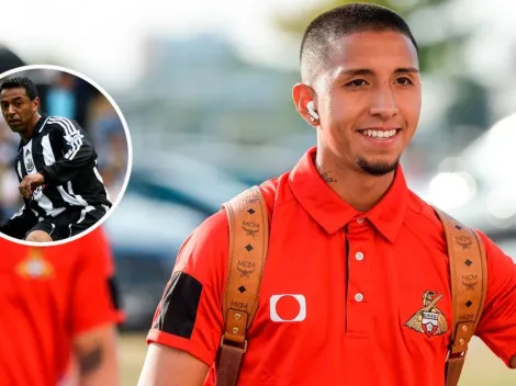 DT del Doncaster Rovers habló sobre la similitud entre Rodrigo Vilca y Nolberto Solano