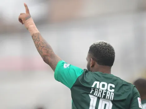 La reflexión de Farfán en Instagram tras su gol con Alianza y la convocatoria a la Selección