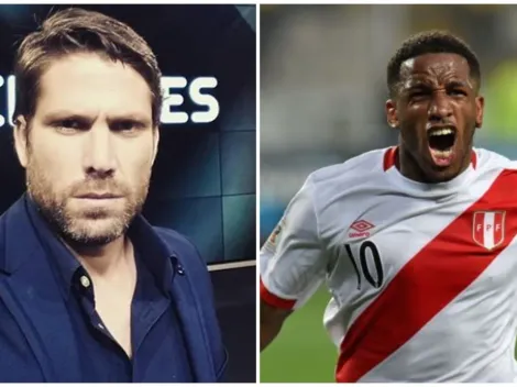 ‘Paco’ Bazán a periodista chileno tras frases sobre Farfán: "Le contesto a ese oportunista"