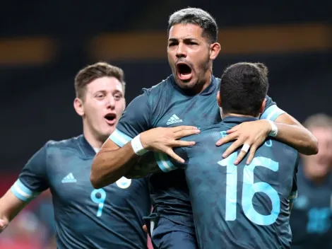 ¡Atención, Gareca! Scaloni realizó llamado de emergencia para fecha triple de Eliminatorias