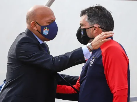 Redes tildan de xenófobo a Roberto Mosquera tras discusión con Gerardo Ameli