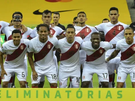 ¡Faltan 3 días! La probable alineación de Perú para el vital cotejo ante Chile por Eliminatorias